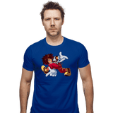 ShirtPunch Kingdom Adventure, view 5