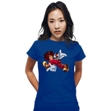 ShirtPunch Kingdom Adventure, view 6