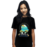 ShirtPunch Kingdom Tears, view 2