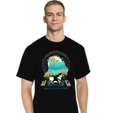 ShirtPunch Kingdom Tears, view 4