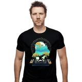ShirtPunch Kingdom Tears, view 5