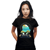 ShirtPunch Kingdom Tears, view 6