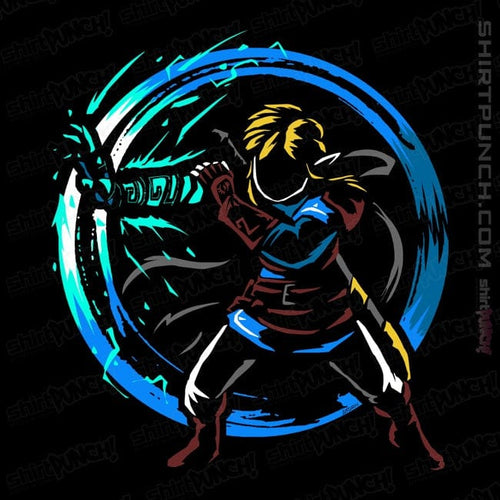 ShirtPunch Kingom Hero