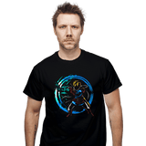 ShirtPunch Kingom Hero, view 2