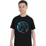 ShirtPunch Kingom Hero, view 3