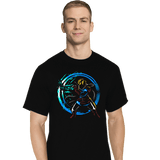 ShirtPunch Kingom Hero, view 4