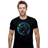 ShirtPunch Kingom Hero, view 5
