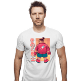 ShirtPunch Kinoko Senshi, view 5