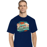 ShirtPunch Kino's Floaties, view 4