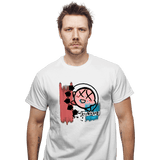 ShirtPunch Kirby 182, view 2