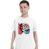 ShirtPunch Kirby 182, view 3