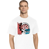 ShirtPunch Kirby 182, view 4