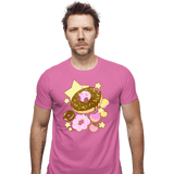 ShirtPunch Kirby Donuts, view 5