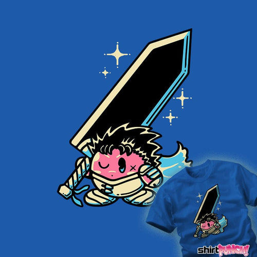 ShirtPunch Kiserk