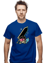 ShirtPunch Kiserk, view 2