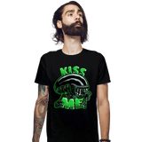 ShirtPunch Kiss Me, view 5