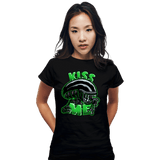 ShirtPunch Kiss Me, view 6