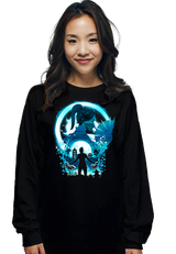 ShirtPunch Kitana, view 6