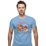 ShirtPunch Kitty Painter!, view 5