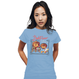 ShirtPunch Kitty Painter!, view 6