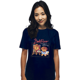ShirtPunch Kitty Painter, view 2