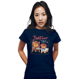 ShirtPunch Kitty Painter, view 6