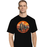 ShirtPunch Knight And Princess, view 4