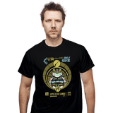 ShirtPunch Knight Cyrus, view 2