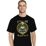 ShirtPunch Knight Cyrus, view 4