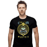 ShirtPunch Knight Cyrus, view 5