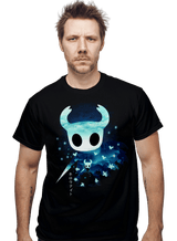 ShirtPunch Knight Shadow, view 2