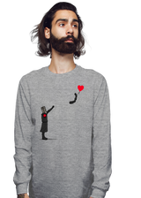 ShirtPunch Knight With Balloon, view 4