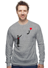 ShirtPunch Knight With Balloon, view 5