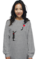 ShirtPunch Knight With Balloon, view 6