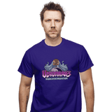 ShirtPunch Knights Of The Magical Light, view 2