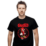 ShirtPunch Knucklehead, view 2