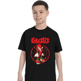 ShirtPunch Knucklehead, view 3