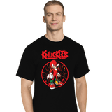 ShirtPunch Knucklehead, view 4