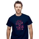 ShirtPunch Kodama.Exe, view 2