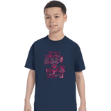 ShirtPunch Kodama.Exe, view 3