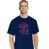 ShirtPunch Kodama.Exe, view 4