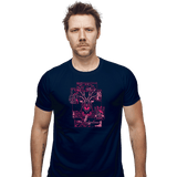 ShirtPunch Kodama.Exe, view 5