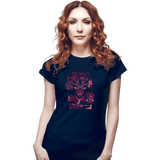 ShirtPunch Kodama.Exe, view 6