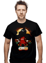 ShirtPunch Kong Legacy, view 2