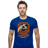 ShirtPunch Konshu Skull, view 5