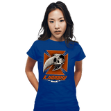 ShirtPunch Konshu Skull, view 6