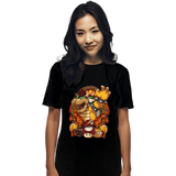 ShirtPunch Koopa Crest, view 2