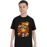 ShirtPunch Koopa Crest, view 3