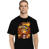 ShirtPunch Koopa Crest, view 4