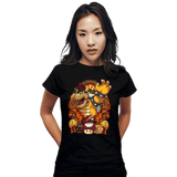 ShirtPunch Koopa Crest, view 6